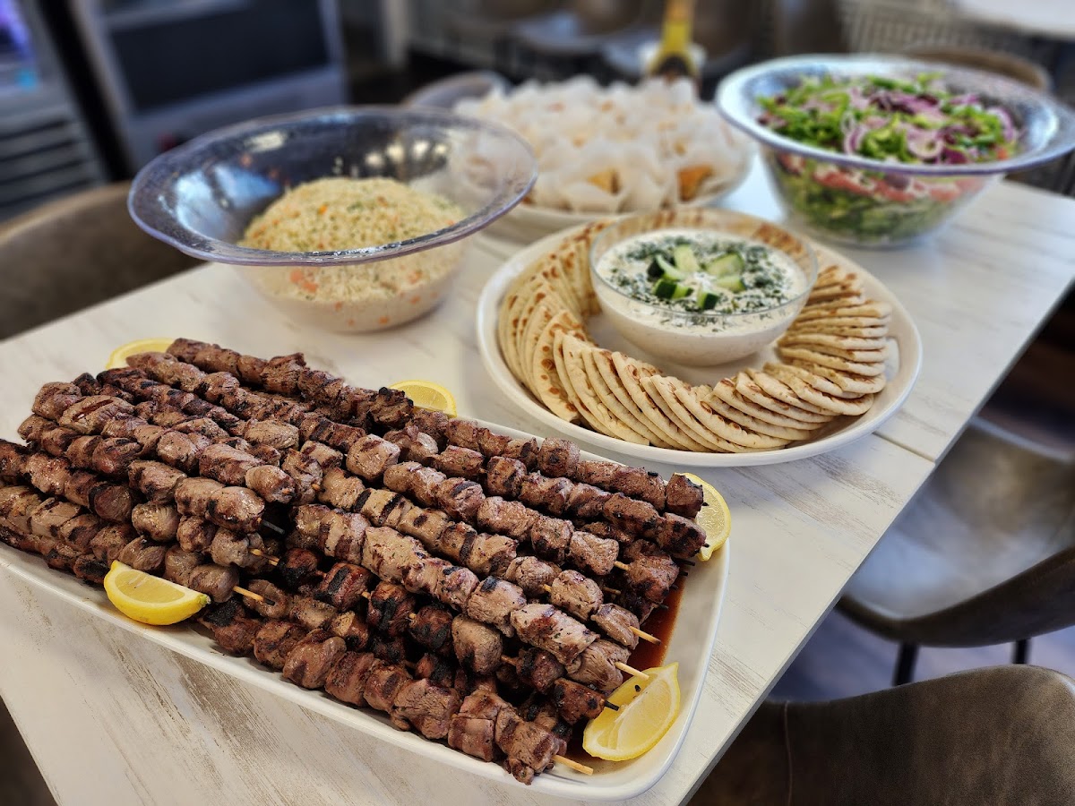 Aegean Express Photos 2